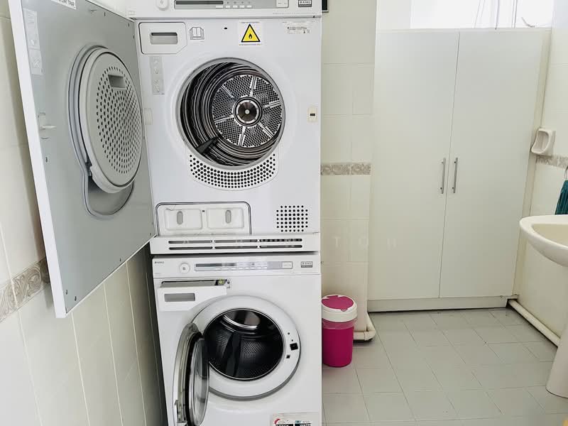 Condominium for Sale at Puteri Palma Condominiums - Darren Toh - Interior - PropertyGuru.com.my