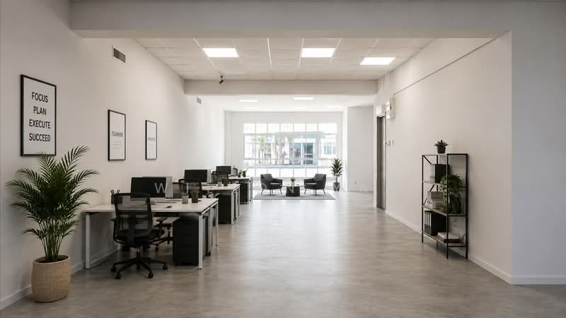 Shop / Office for Rent in Puchong (Selangor) - Wilson Yap - Interior - PropertyGuru.com.my