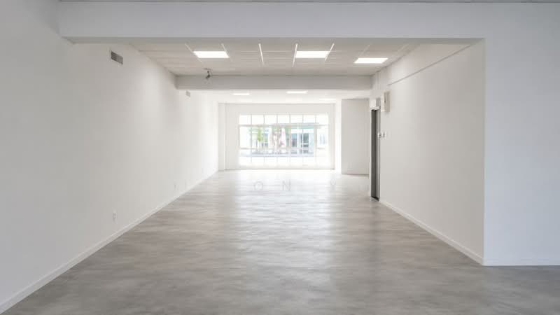 Shop / Office for Rent in Puchong (Selangor) - Wilson Yap - Interior - PropertyGuru.com.my