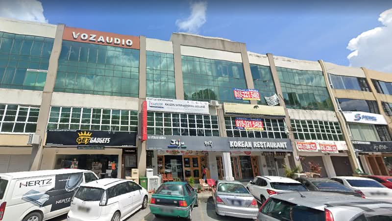 Shop / Office for Rent in Puchong (Selangor) - Wilson Yap - Exterior - PropertyGuru.com.my