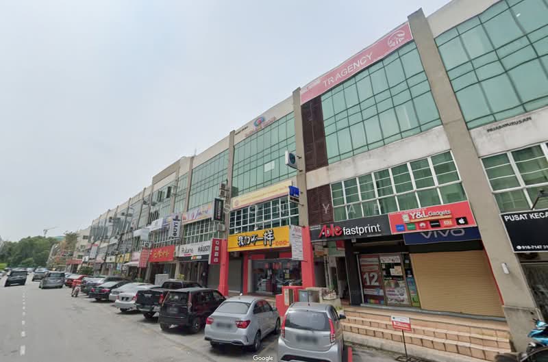Shop / Office for Rent in Puchong (Selangor) - Wilson Yap - Exterior - PropertyGuru.com.my