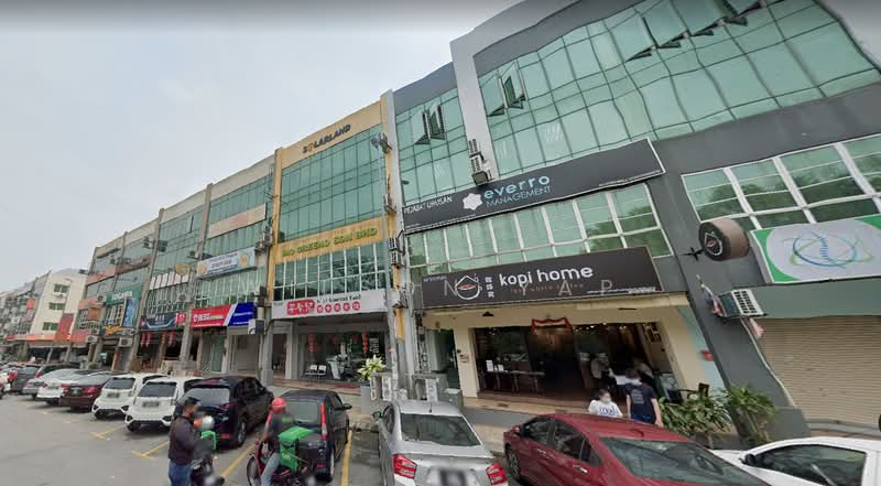 Shop / Office for Rent in Puchong (Selangor) - Wilson Yap - Exterior - PropertyGuru.com.my