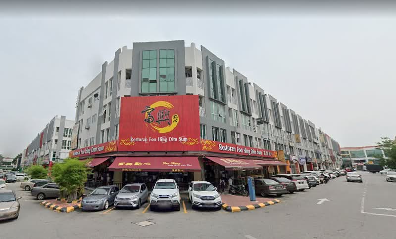 Shop / Office for Rent in Puchong (Selangor) - Wilson Yap - Exterior - PropertyGuru.com.my