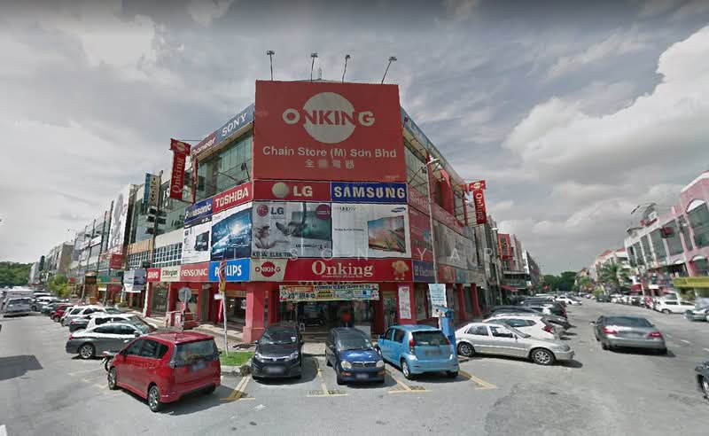 Shop / Office for Rent in Puchong (Selangor) - Wilson Yap - Exterior - PropertyGuru.com.my