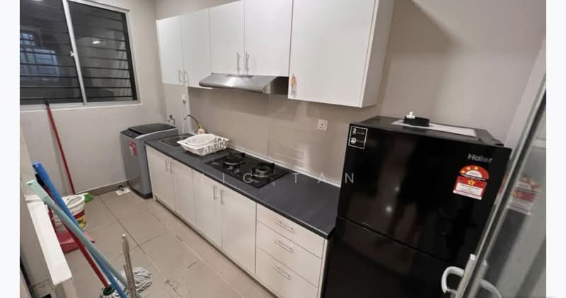 Servis Apartment untuk Disewa di Platinum Lake PV 21 - Nic Tan - PropertyGuru.com.my