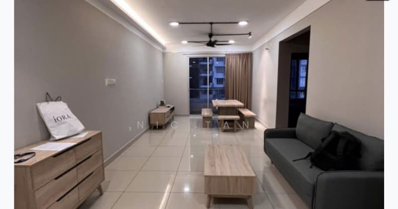 Servis Apartment untuk Disewa di Platinum Lake PV 21 - Nic Tan - PropertyGuru.com.my
