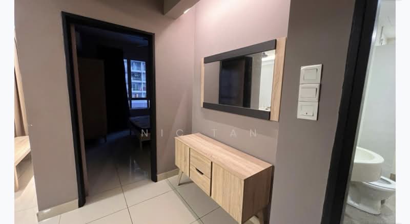 Servis Apartment untuk Disewa di Platinum Lake PV 21 - Nic Tan - PropertyGuru.com.my