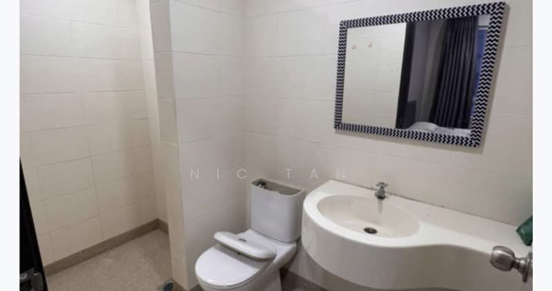 Servis Apartment untuk Disewa di Platinum Lake PV 21 - Nic Tan - PropertyGuru.com.my