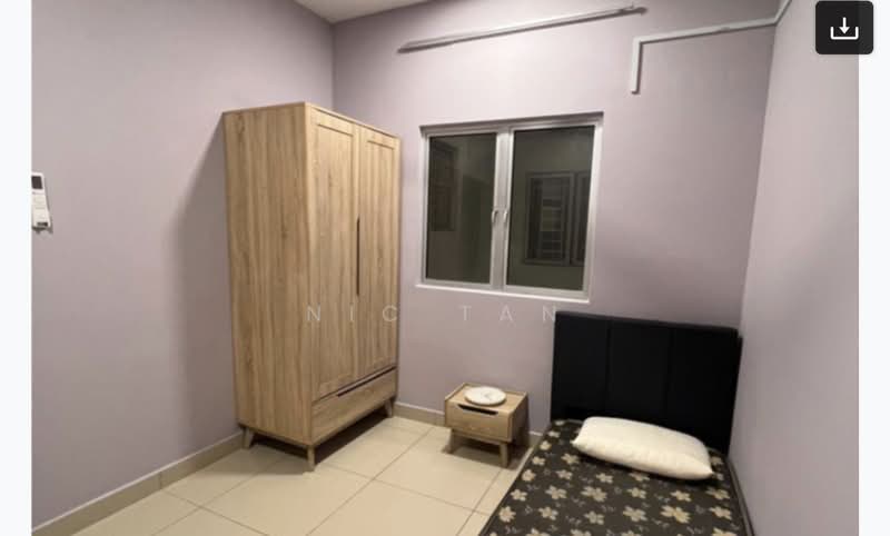 Servis Apartment untuk Disewa di Platinum Lake PV 21 - Nic Tan - PropertyGuru.com.my