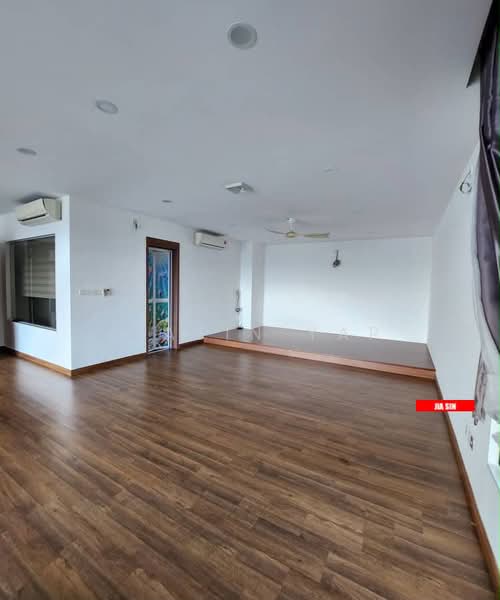 Kondominium untuk Disewa di Central Park condominium - Jiasin Yap - Living Room - PropertyGuru.com.my