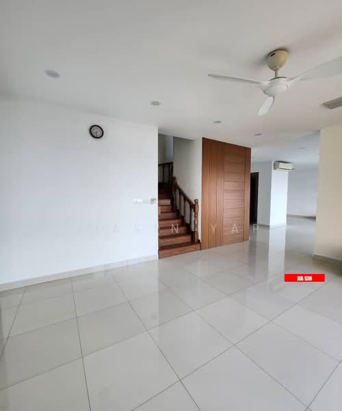 Kondominium untuk Disewa di Central Park condominium - Jiasin Yap - Living Room - PropertyGuru.com.my