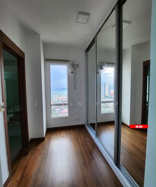 Kondominium untuk Disewa di Central Park condominium - Jiasin Yap - Interior - PropertyGuru.com.my