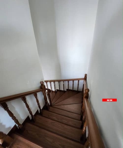 Kondominium untuk Disewa di Central Park condominium - Jiasin Yap - Interior - PropertyGuru.com.my