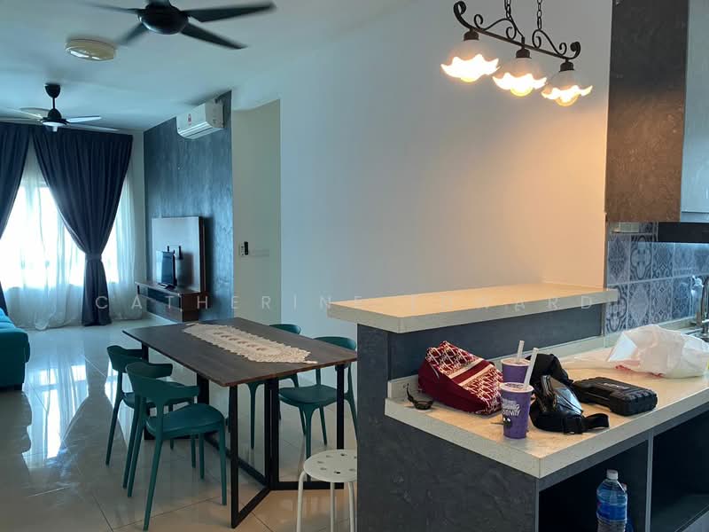 Service Residence for Rent at Savanna Executive Suite @ Southville City - Catherine Edward - PropertyGuru.com.my