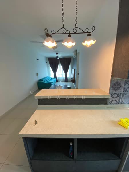 Service Residence for Rent at Savanna Executive Suite @ Southville City - Catherine Edward - PropertyGuru.com.my