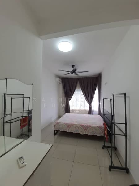 Service Residence for Rent at Savanna Executive Suite @ Southville City - Catherine Edward - PropertyGuru.com.my