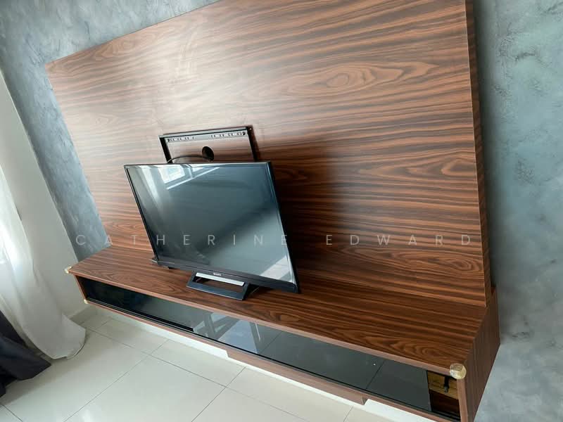 Service Residence for Rent at Savanna Executive Suite @ Southville City - Catherine Edward - PropertyGuru.com.my