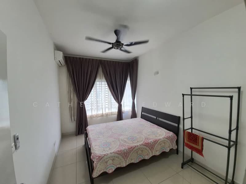 Service Residence for Rent at Savanna Executive Suite @ Southville City - Catherine Edward - PropertyGuru.com.my