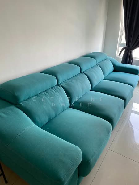 Service Residence for Rent at Savanna Executive Suite @ Southville City - Catherine Edward - PropertyGuru.com.my