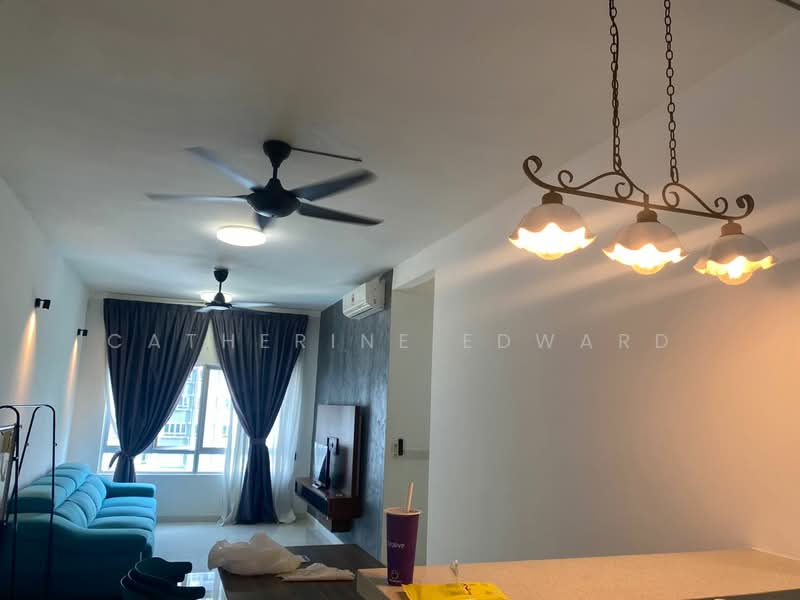 Service Residence for Rent at Savanna Executive Suite @ Southville City - Catherine Edward - PropertyGuru.com.my