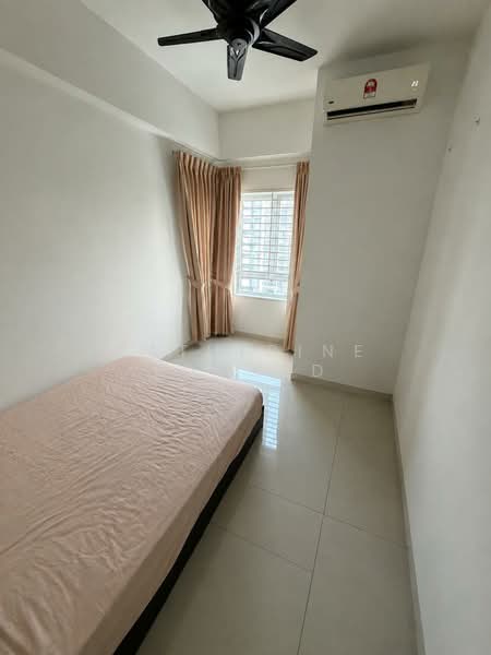 Service Residence for Rent at Savanna Executive Suite @ Southville City - Catherine Edward - PropertyGuru.com.my