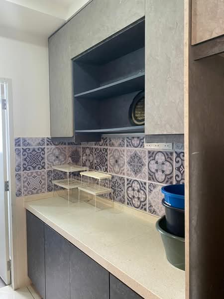 Service Residence for Rent at Savanna Executive Suite @ Southville City - Catherine Edward - PropertyGuru.com.my