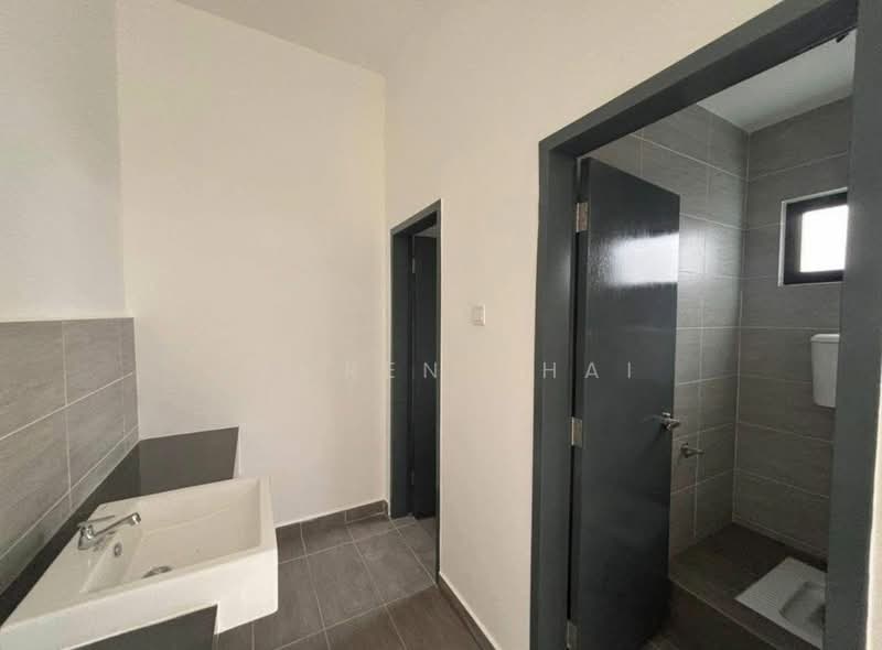 Kedai untuk Disewa di Horizon Hills (Iskandar Puteri (Nusajaya)) - Lauren Chai - Bathroom - PropertyGuru.com.my