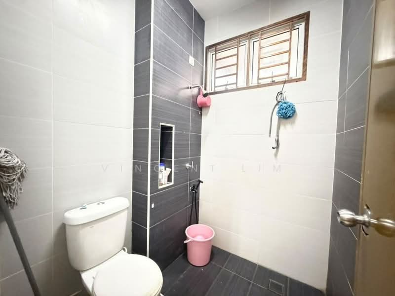 2-storey Terraced House for Sale in Taman Bestari Indah (Ulu Tiram) - Vincent Lim - PropertyGuru.com.my