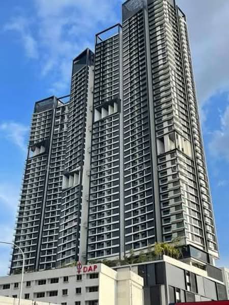 Service Residence for Rent at Continew - Chris Choo - Exterior - PropertyGuru.com.my