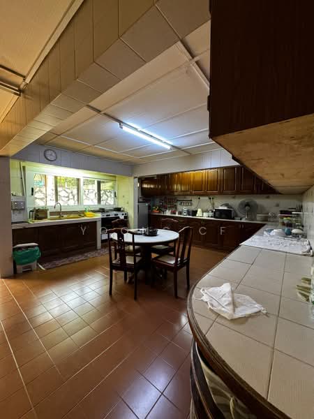 Rumah Banglo untuk Dijual di Taman Tun Dr Ismail (Kuala Lumpur) - Yoong CF - Kitchen - PropertyGuru.com.my