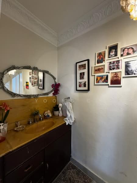 Rumah Banglo untuk Dijual di Taman Tun Dr Ismail (Kuala Lumpur) - Yoong CF - Bathroom - PropertyGuru.com.my