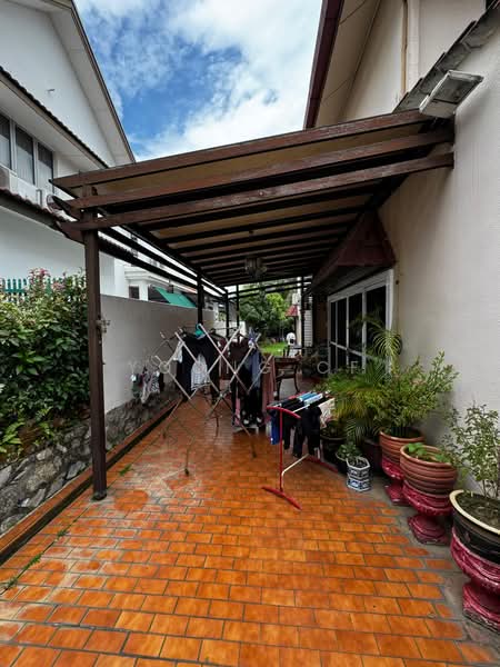 Rumah Banglo untuk Dijual di Taman Tun Dr Ismail (Kuala Lumpur) - Yoong CF - Exterior - PropertyGuru.com.my