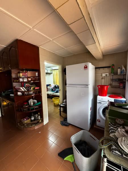 Rumah Banglo untuk Dijual di Taman Tun Dr Ismail (Kuala Lumpur) - Yoong CF - Kitchen - PropertyGuru.com.my
