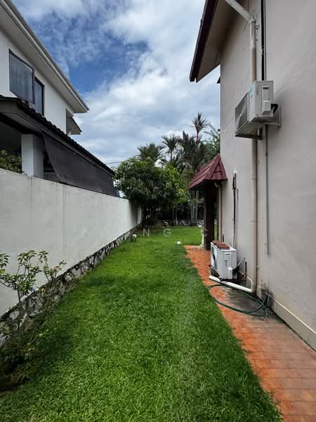 Rumah Banglo untuk Dijual di Taman Tun Dr Ismail (Kuala Lumpur) - Yoong CF - Exterior - PropertyGuru.com.my