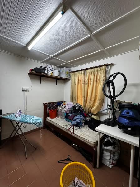 Rumah Banglo untuk Dijual di Taman Tun Dr Ismail (Kuala Lumpur) - Yoong CF - Bedroom - PropertyGuru.com.my
