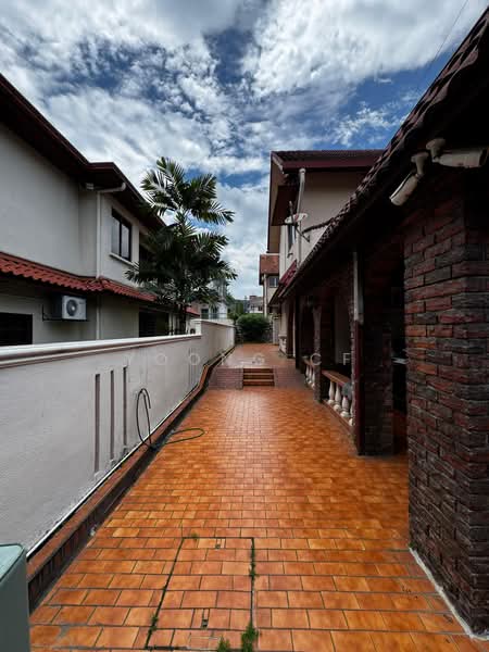 Rumah Banglo untuk Dijual di Taman Tun Dr Ismail (Kuala Lumpur) - Yoong CF - Exterior - PropertyGuru.com.my