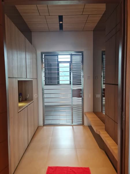 Kondominium untuk Disewa di Mira Residence - Joanne Liw - Entrance - PropertyGuru.com.my