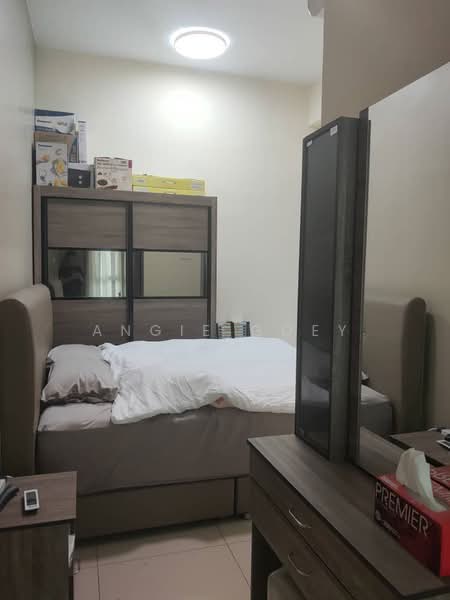 Condominium for Rent at Tropicana Bay Residences - Angie Goey - PropertyGuru.com.my