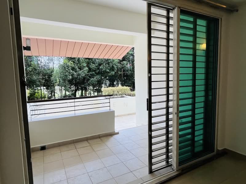Condominium for Sale at Puteri Palma Condominiums - Darren Toh - Balcony - PropertyGuru.com.my