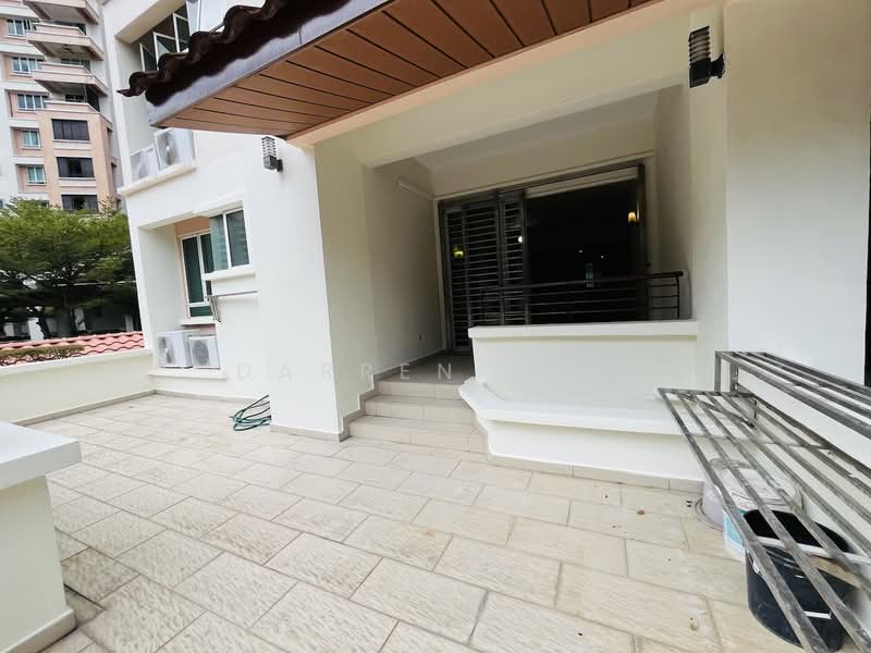 Condominium for Sale at Puteri Palma Condominiums - Darren Toh - Exterior - PropertyGuru.com.my
