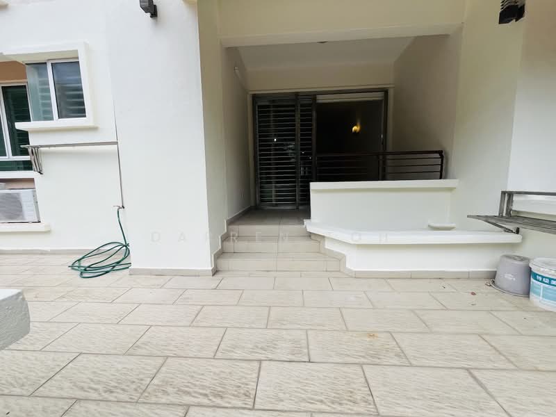 Condominium for Sale at Puteri Palma Condominiums - Darren Toh - Exterior - PropertyGuru.com.my