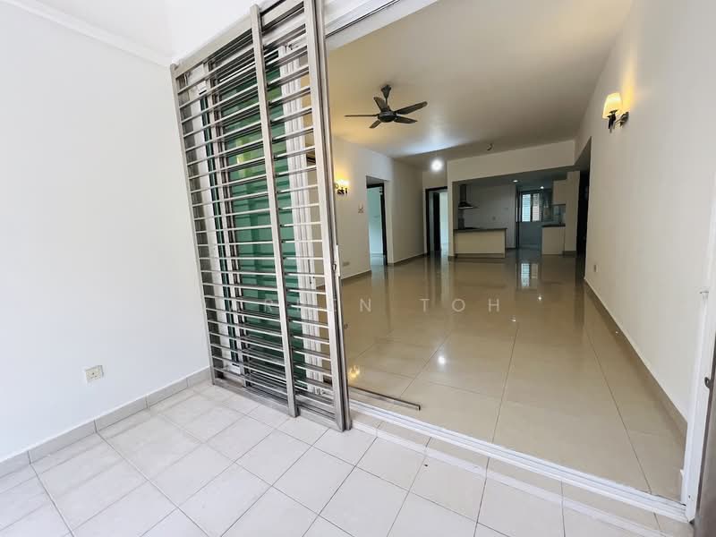Condominium for Sale at Puteri Palma Condominiums - Darren Toh - Living Room - PropertyGuru.com.my