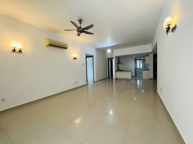 Condominium for Sale at Puteri Palma Condominiums - Darren Toh - Living Room - PropertyGuru.com.my