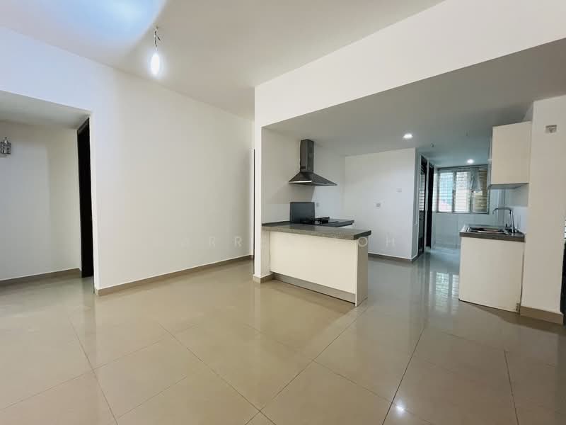 Condominium for Sale at Puteri Palma Condominiums - Darren Toh - Kitchen - PropertyGuru.com.my