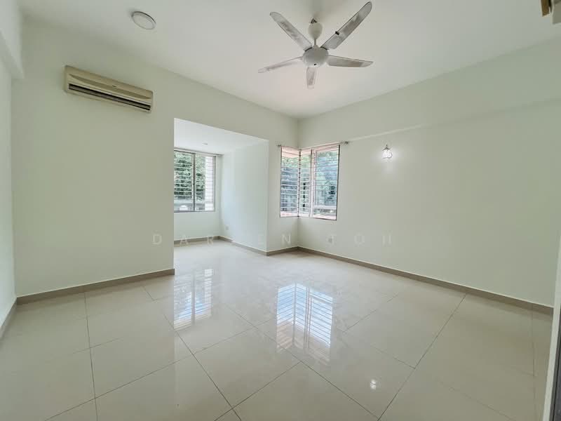 Condominium for Sale at Puteri Palma Condominiums - Darren Toh - Living Room - PropertyGuru.com.my