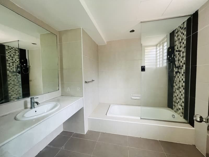 Condominium for Sale at Puteri Palma Condominiums - Darren Toh - Bathroom - PropertyGuru.com.my