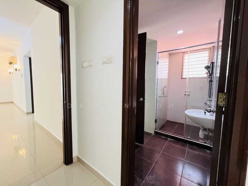 Condominium for Sale at Puteri Palma Condominiums - Darren Toh - Corridor - PropertyGuru.com.my