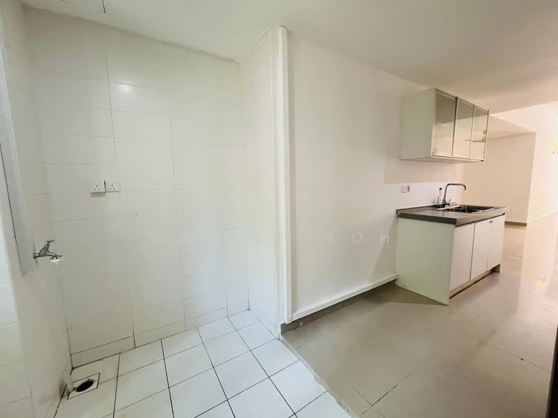Condominium for Sale at Puteri Palma Condominiums - Darren Toh - Kitchen - PropertyGuru.com.my
