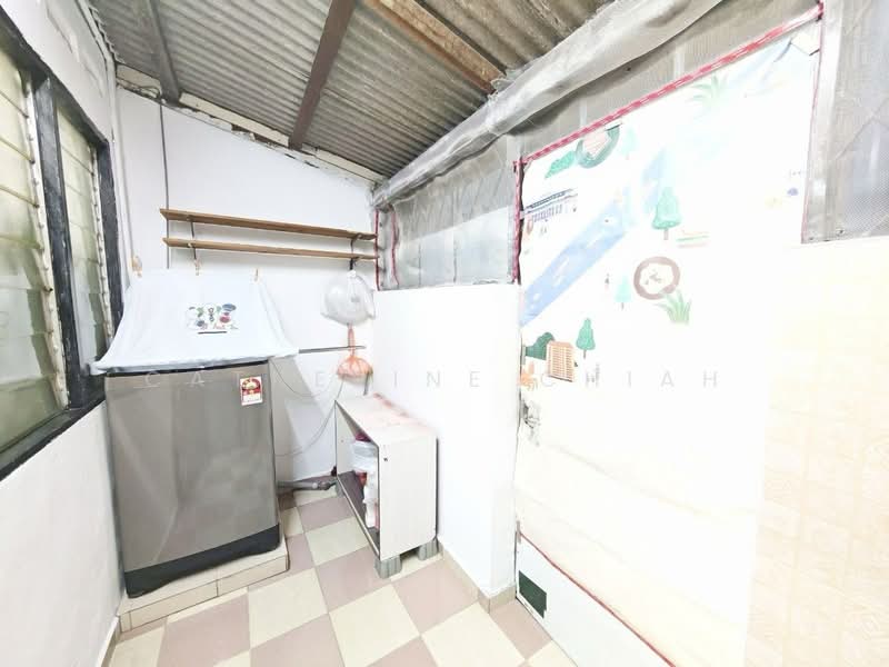 2-storey Terraced House for Sale in Taman Johor Jaya (Johor Bahru) - Catherine Chiah - Interior - PropertyGuru.com.my