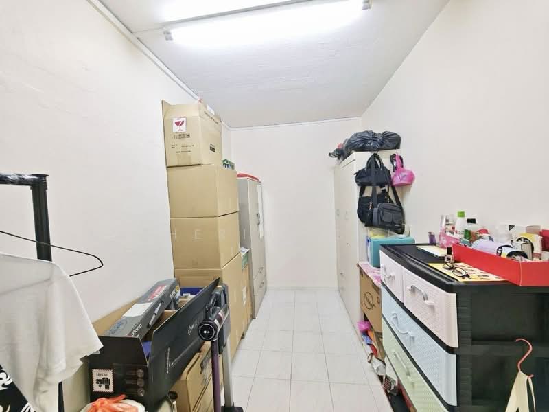 2-storey Terraced House for Sale in Taman Johor Jaya (Johor Bahru) - Catherine Chiah - Interior - PropertyGuru.com.my